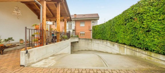 Villa T2 em Villafalletto, Italy N.º 91690 34