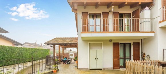 Villa T2 em Villafalletto, Italy N.º 91690 32