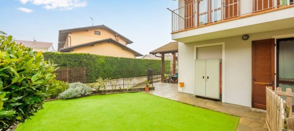 Villa T2 em Villafalletto, Italy N.º 91690 33