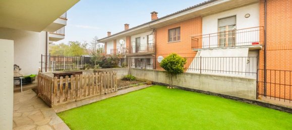 Villa T2 em Villafalletto, Italy N.º 91690 30