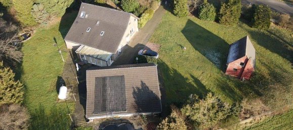 5-salle Maison à Borken, Germany No. 7599 16