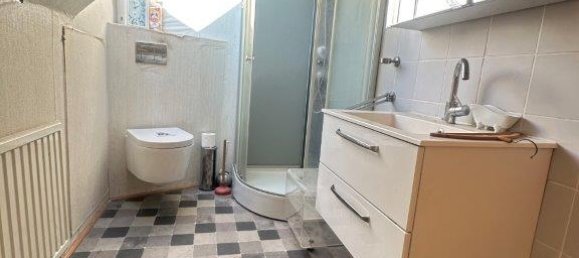 5-salle Maison à Borken, Germany No. 7599 10