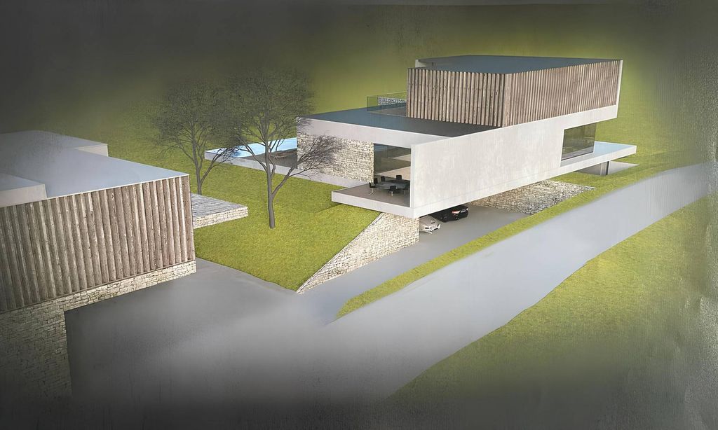 Terreno en Marbella, Spain 301 m² No. 242058