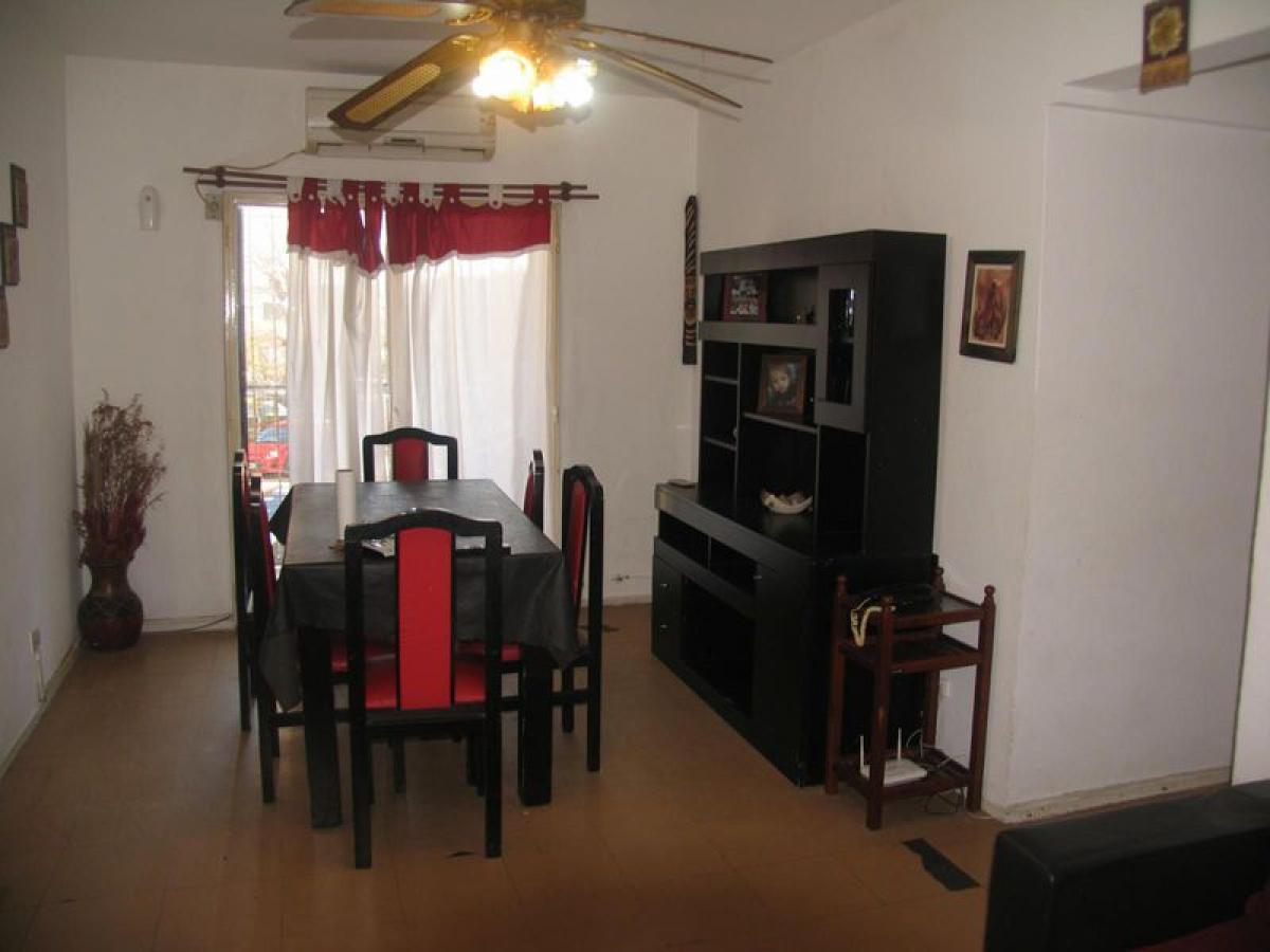 3 bedrooms Apartment in Bermudez, Argentina No. 74191
