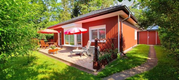 2 bedrooms Bungalow in Brandenburg, Germany No. 13695 3