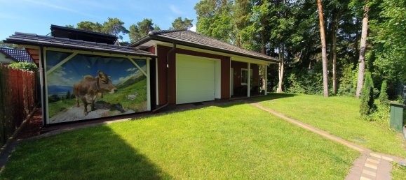 2 bedrooms Bungalow in Brandenburg, Germany No. 13695 5