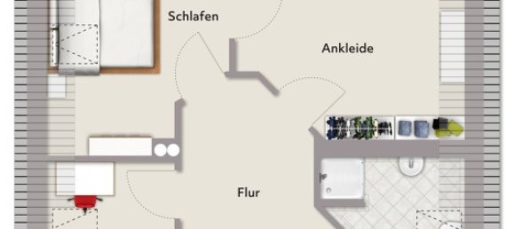 5-salle Maison à Nurnberger Land, Germany No. 190749 24