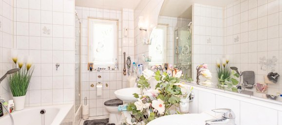 1 chambre Appartement à Westend, Germany No. 57409 16