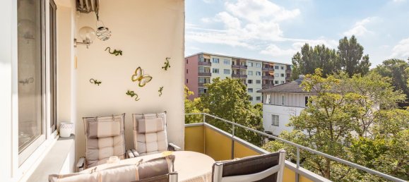 1 chambre Appartement à Westend, Germany No. 57409 17