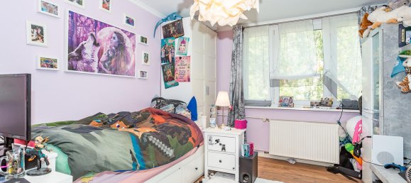 1 chambre Appartement à Westend, Germany No. 57409 9