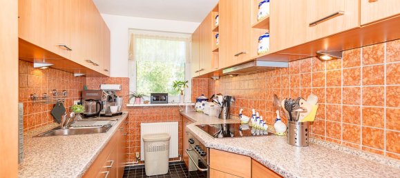 1 chambre Appartement à Westend, Germany No. 57409 2