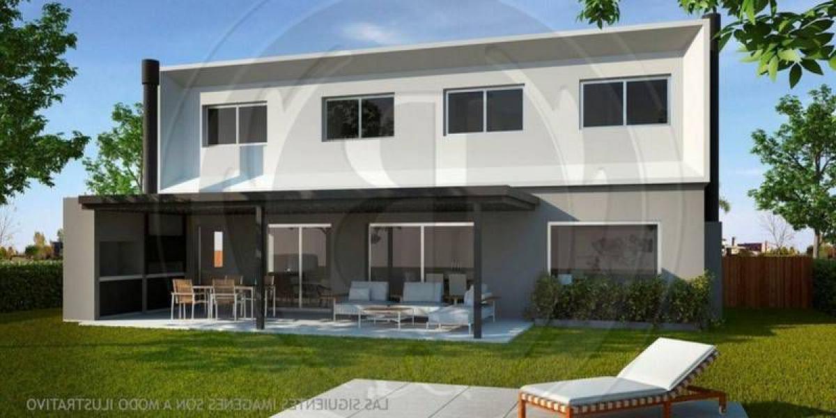 3 bedrooms House in Tigre, Argentina No. 67374