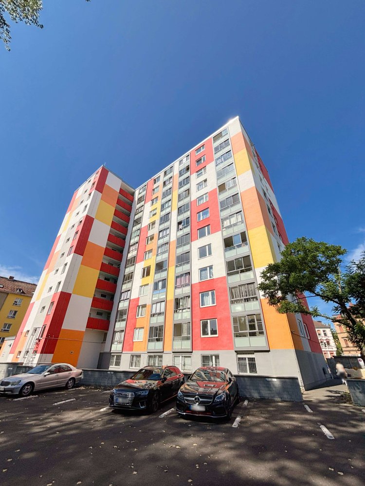 1 Schlafzimmer Wohnung in Main-Kinzig, Germany, Nr. 270353