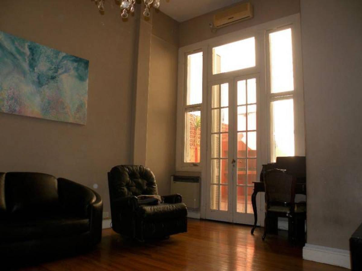 2 bedrooms Apartment in Santa Fe, Argentina No. 18838
