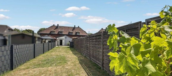 2 Schlafzimmer Stadthaus in Duisburg, Germany, Nr. 221183 14