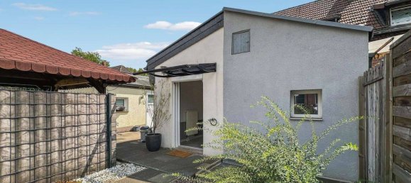 2 Schlafzimmer Stadthaus in Duisburg, Germany, Nr. 221183 16