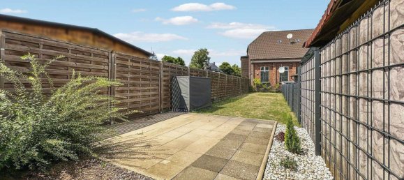 2 Schlafzimmer Stadthaus in Duisburg, Germany, Nr. 221183 15