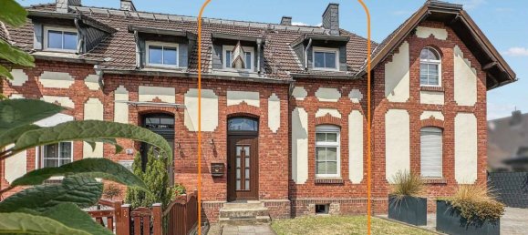 2 Schlafzimmer Stadthaus in Duisburg, Germany, Nr. 221183 20