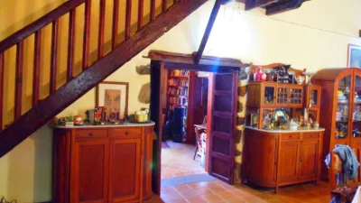 3 غرف نوم منزل في Tacoronte, Spain رقم 31261