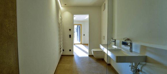 3غرفة شقة في Bergheim, Austria رقم 141853 5