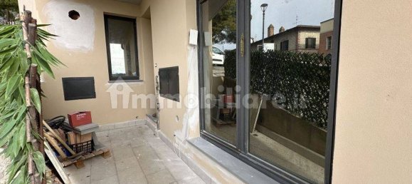 Квартира с 1 спальней в Кастильоне дель Лаго, Италия № 121527 5