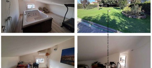 7 rooms Apartment in San Miniato, Italy No. 199573 4