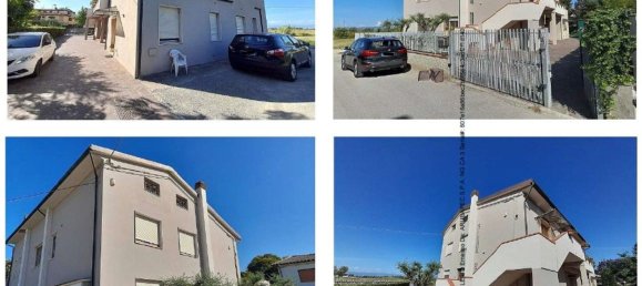 7 rooms Apartment in San Miniato, Italy No. 199573 9