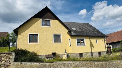 8 rooms House in Gfohl, Austria No. 148891