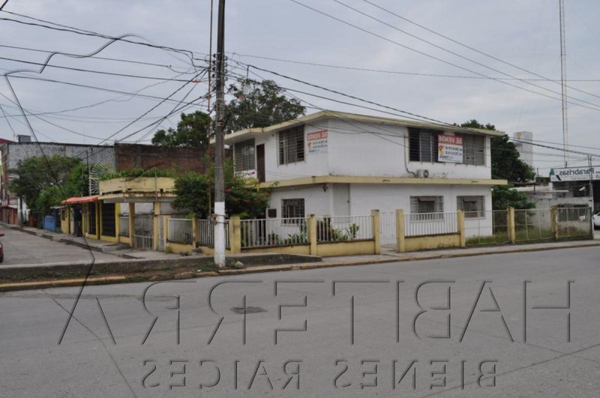 Casa de 6 dormitorios en Veracruz, Mexico No. 221194