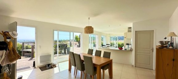 2 bedrooms Villa in Penta-di-Casinca, France No. 303408 9