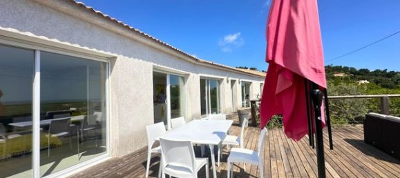 2 bedrooms Villa in Penta-di-Casinca, France No. 303408 16