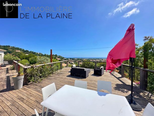 2 bedrooms Villa in Penta-di-Casinca, France No. 303408