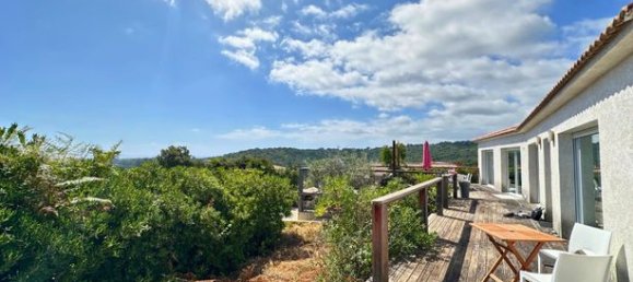 2 bedrooms Villa in Penta-di-Casinca, France No. 303408 3