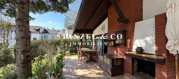 4-Zimmer Haus in Währing, Austria, Nr. 140411 7