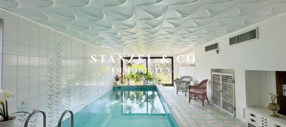 4-Zimmer Haus in Währing, Austria, Nr. 140411 30