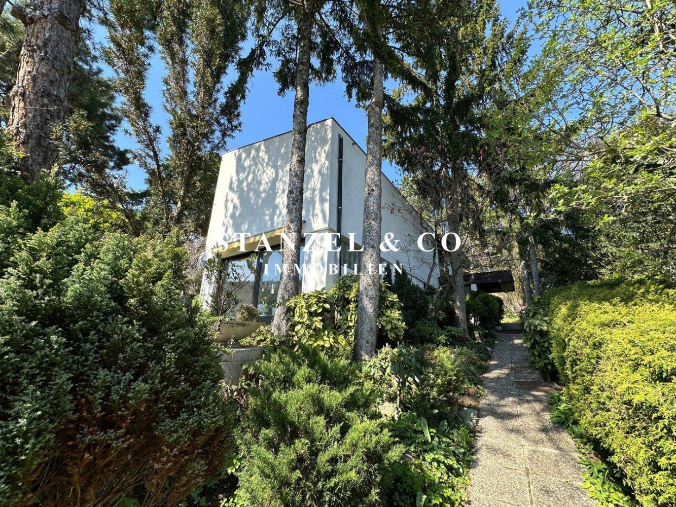 4-Zimmer Haus in Währing, Austria, Nr. 140411