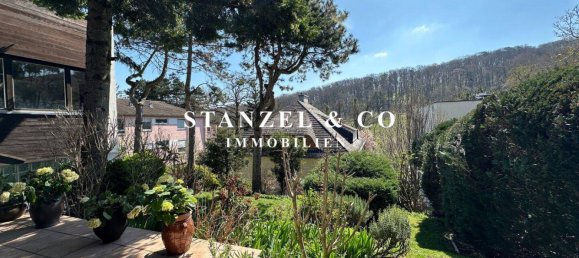 4-Zimmer Haus in Währing, Austria, Nr. 140411 3