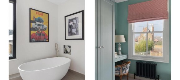 4 bedrooms House in London, United Kingdom No. 6985 13