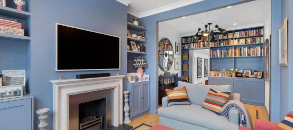 4 bedrooms House in London, United Kingdom No. 6985 5