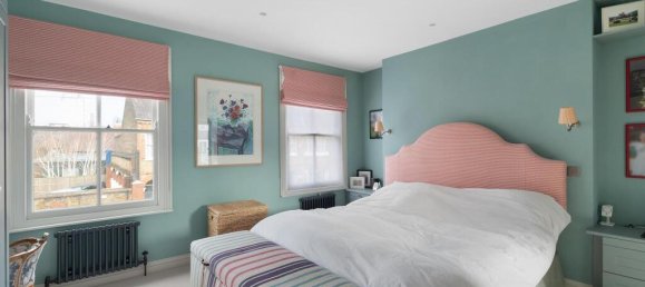 4 bedrooms House in London, United Kingdom No. 6985 10