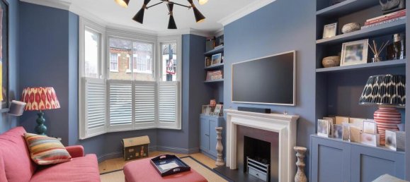 4 bedrooms House in London, United Kingdom No. 6985 2