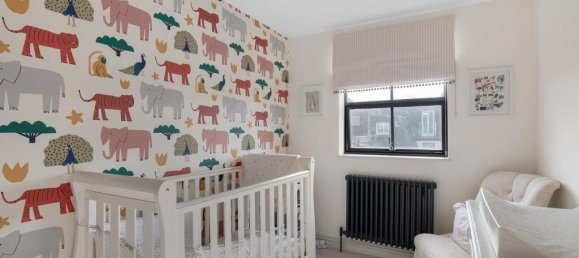 4 bedrooms House in London, United Kingdom No. 6985 17