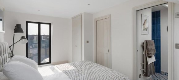 4 bedrooms House in London, United Kingdom No. 6985 14