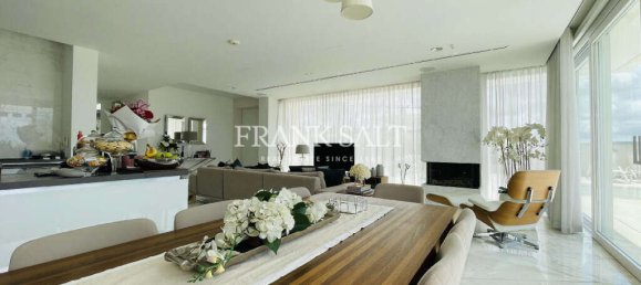 Villa T5 em Saint Paul's Bay, Malta N.º 265 3