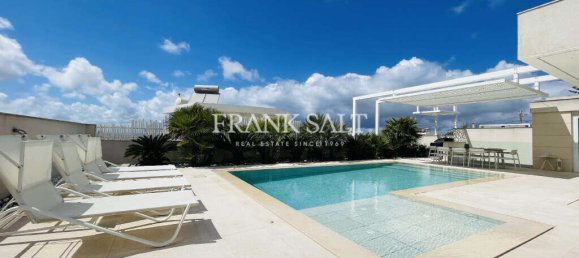 Villa T5 em Saint Paul's Bay, Malta N.º 265 2