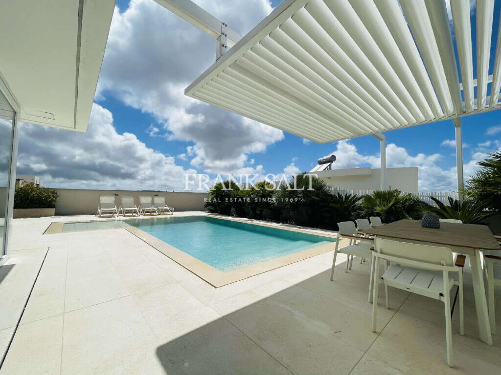 Villa T5 em Saint Paul's Bay, Malta N.º 265