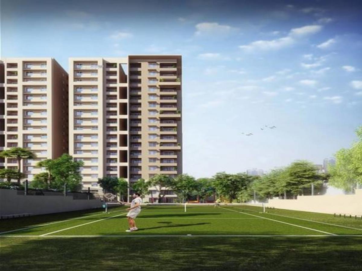 3 bedrooms House in Bangalore, India No. 20952