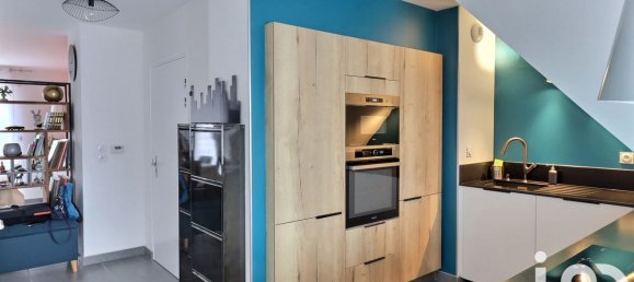 Квартира с 2 спальнями в Тур, Франция № 66613 5