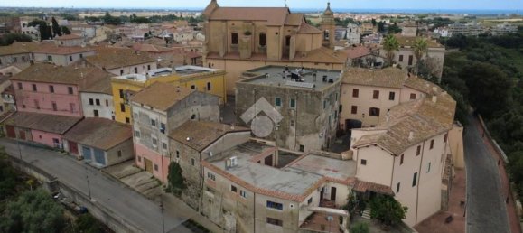 3غرفة شقة في Montalto di Castro, Italy رقم 274937 2