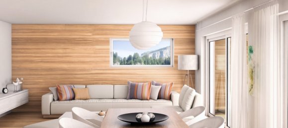 4 bedrooms Apartment in Stalden (VS), Switzerland No. 278 9